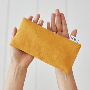 Poduszka z solą (kompres) SUN